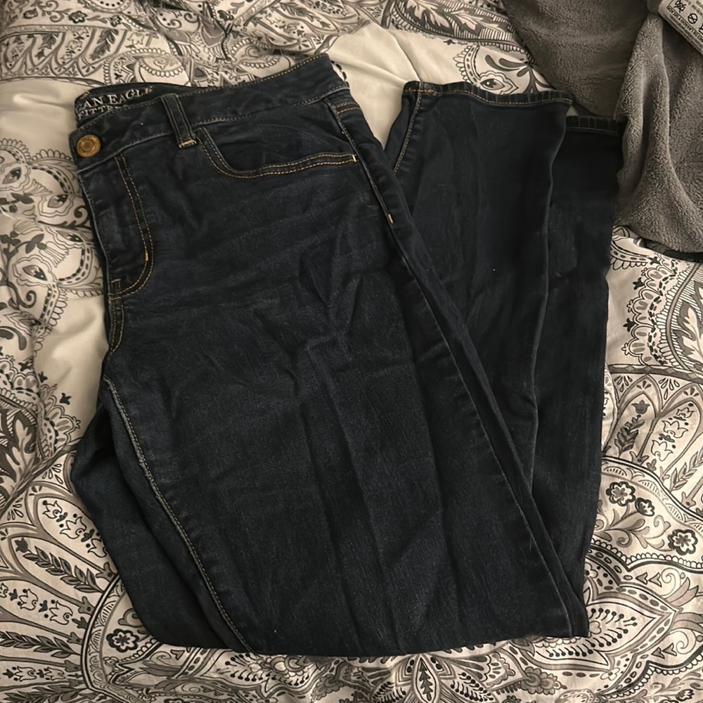American eagles jeans